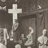Studio of F. E. Triebel