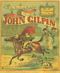 The diverting history of John Gilpin.