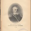Patrikii Vasil'evich Martynov, 1899