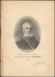 Patrikii Vasil'evich Martynov, 1899