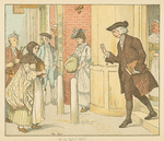 An elegy on the glory of her sex Mrs. Mary Blaize.