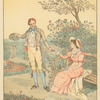 Courtship.