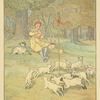 Music for the sheep.