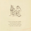 With lippes as cold as any stone, they kissed the small children.