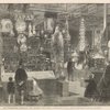 The International exhibition: the Japanese court
