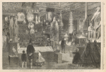 The International exhibition: the Japanese court