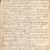Numbered recipes