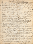 Numbered recipes