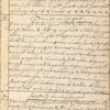Numbered recipes