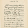 Cora Doyle