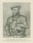 Anne de Montmorency, High Constable of France
