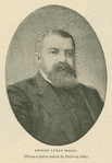 Dwight Lyman Moody
