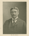 William H. Moody