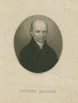 Alfred Moore