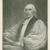 The Right Rev. Benjamin Moore