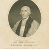 The Right Rev. Benjamin Moore