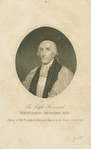 The Right Rev. Benjamin Moore