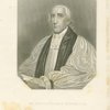 The Right Rev. Benjamin Moore