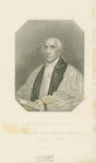 The Right Rev. Benjamin Moore