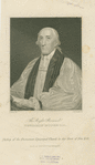 The Right Rev. Benjamin Moore