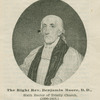 The Right Rev. Benjamin Moore
