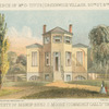 The Right Rev. Benjamin Moore