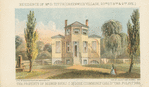 The Right Rev. Benjamin Moore