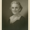 Mrs. Caroline A. Moore