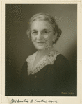 Mrs. Caroline A. Moore