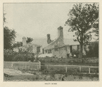 Homes & haunts