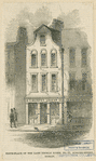 Homes & haunts