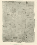 Works & related material