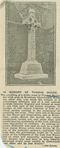 Memorial