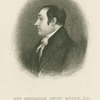 Rev. Zephaniah Swift Moore, D.D.
