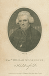 Revd. William Moorhouse