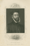James Stewart, 14th earl of Moray, regent of Scotland