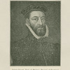 James Stewart, 14th earl of Moray, regent of Scotland