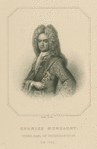 Charles Mordaunt, 3rd earl of Peterborough