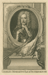 Charles Mordaunt, 3rd earl of Peterborough