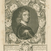 John viscount Mordaunt