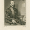 Sir Antonio More
