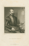 Sir Antonio More