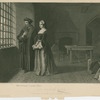 Imprisonment & execution