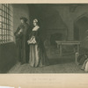 Imprisonment & execution