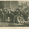 Imprisonment & execution