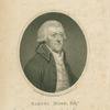 Samuel More, Esq.