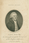 Samuel More, Esq.