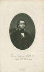 Alex B. Moreau