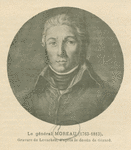 General Victor Moreau