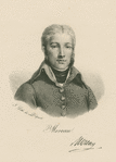 General Victor Moreau